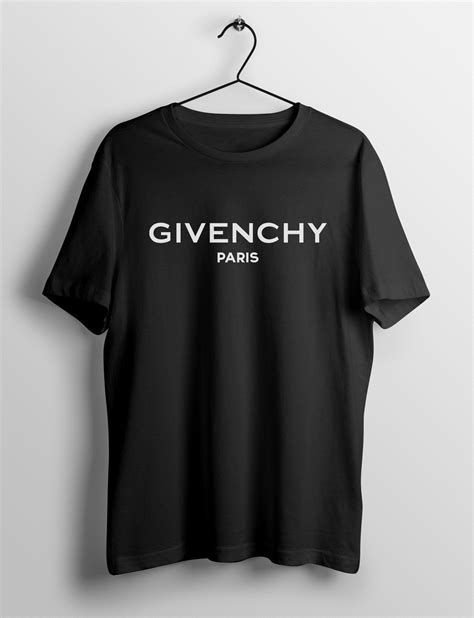 givenchy dames shirt